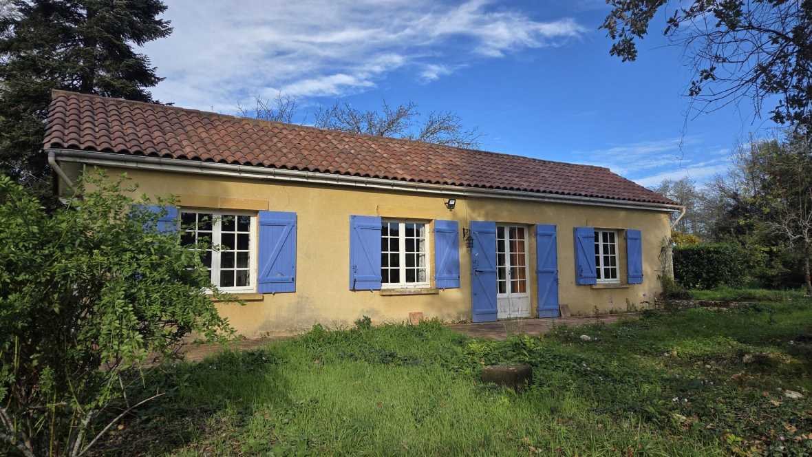 Maison à vendre, 110m², Toulouse