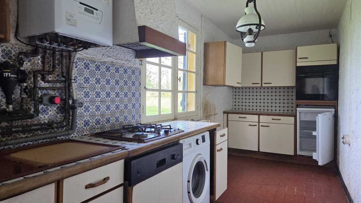 Maison à vendre, 110m², Toulouse