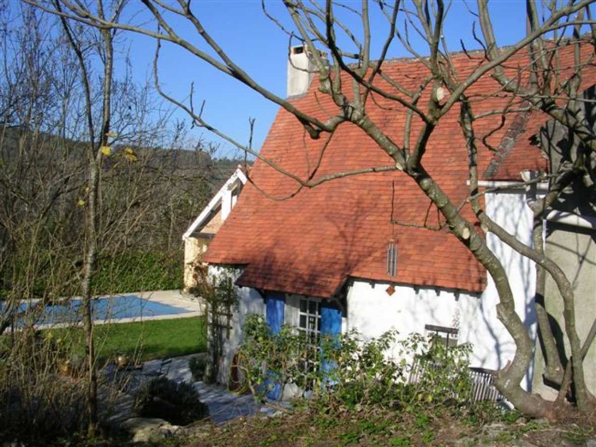 Maison à vendre, 80m², Le Bugue