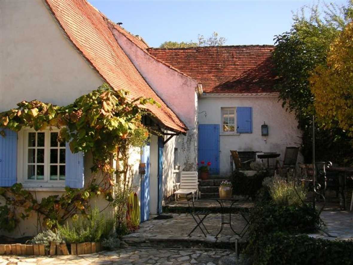 Maison à vendre, 80m², Le Bugue