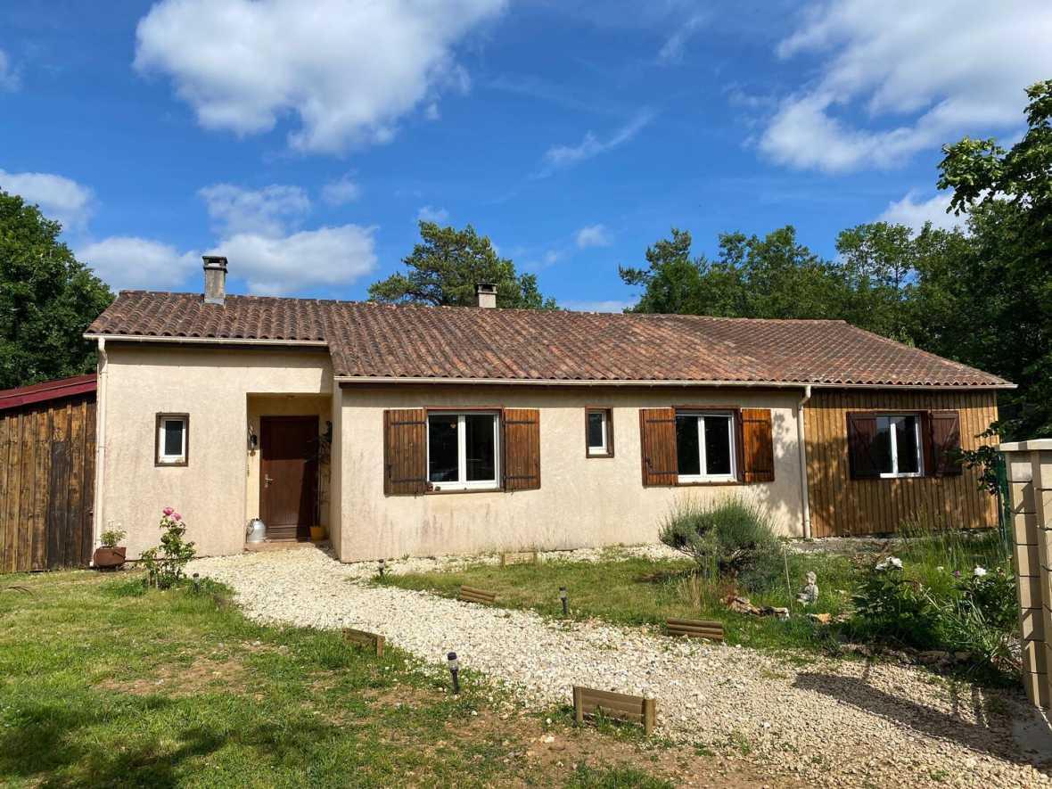 Maison à vendre, 110m², Toulouse