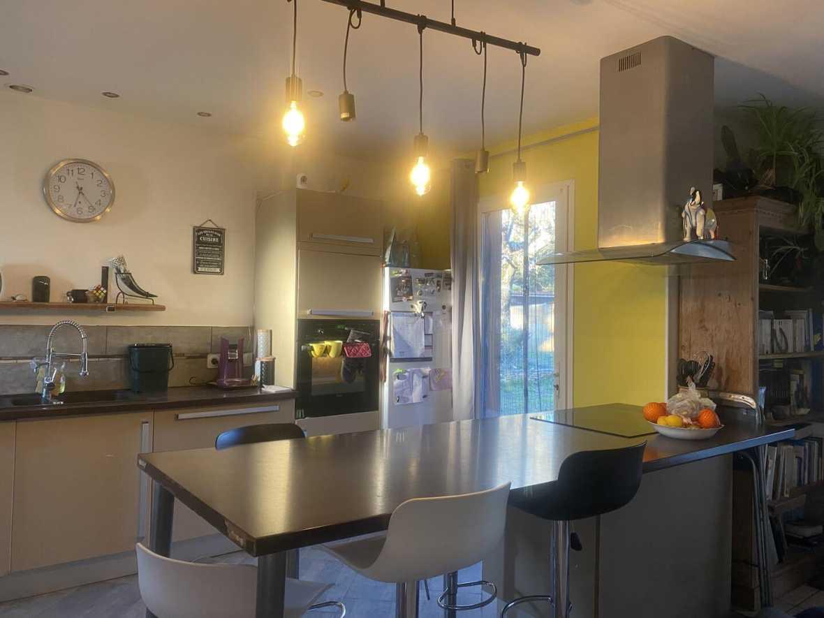 Maison à vendre, 110m², Toulouse