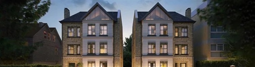 London | Apartment | 2 bedrooms | 654 sq ft | £648,491| Ref: