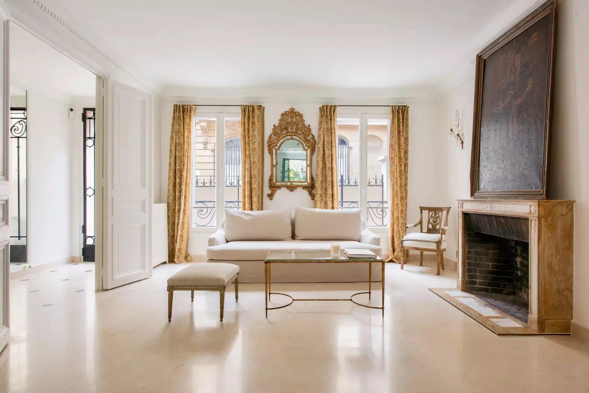Maison à vendre, 306m², Paris 16ème