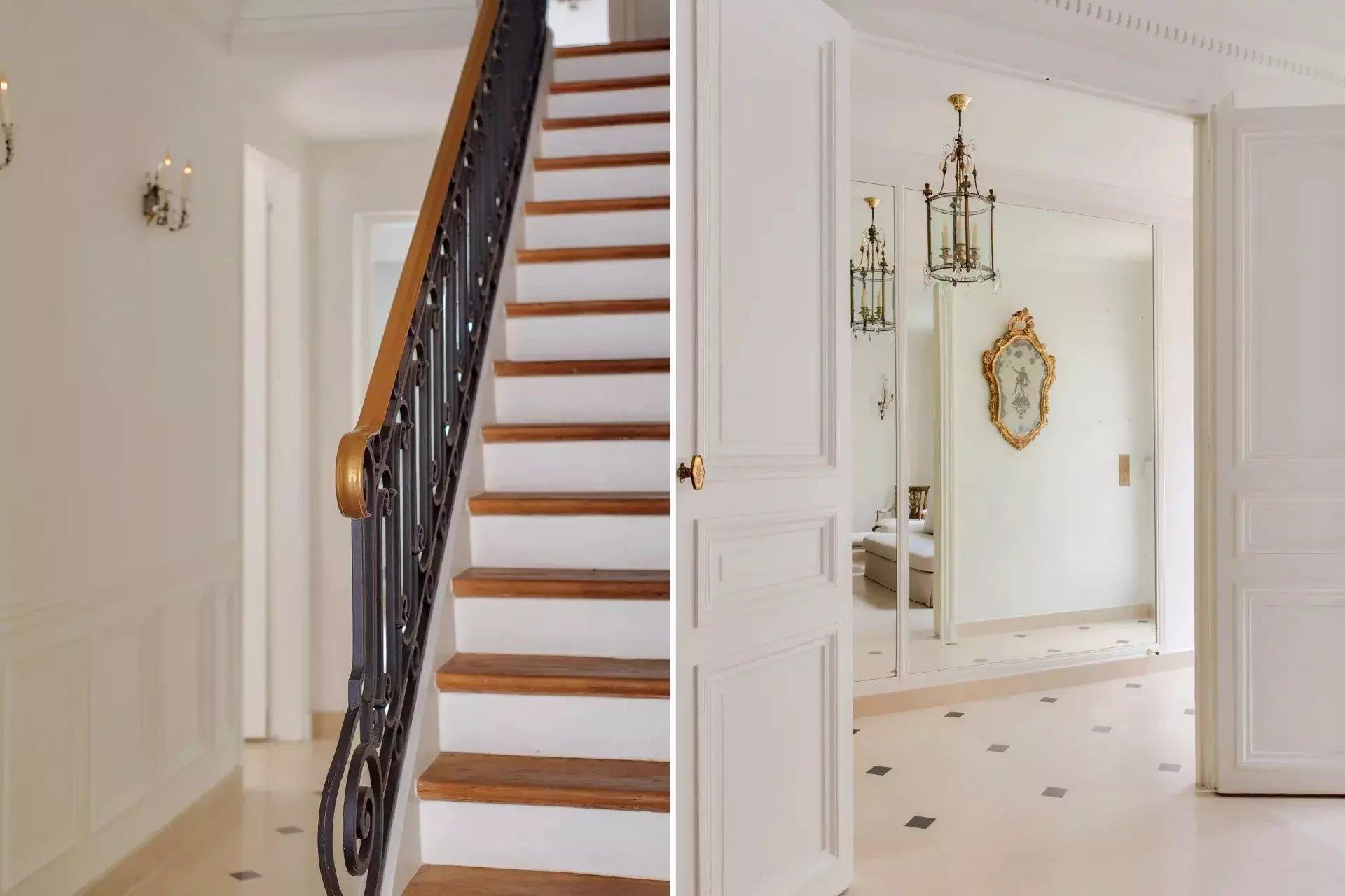 Maison à vendre, 306m², Paris 16ème