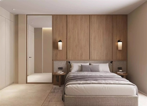 España | Palma de Mallorca | 2 dormitorios | 2 baños | 146 metros cuadrados | 660.000 € | Ref: