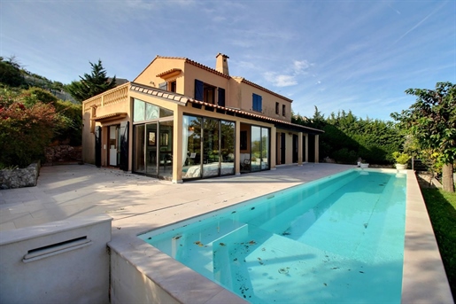 France | La Turbie | 5 bedrooms | 4 bathrooms | 163 sqm | €1,500,000 | Ref: