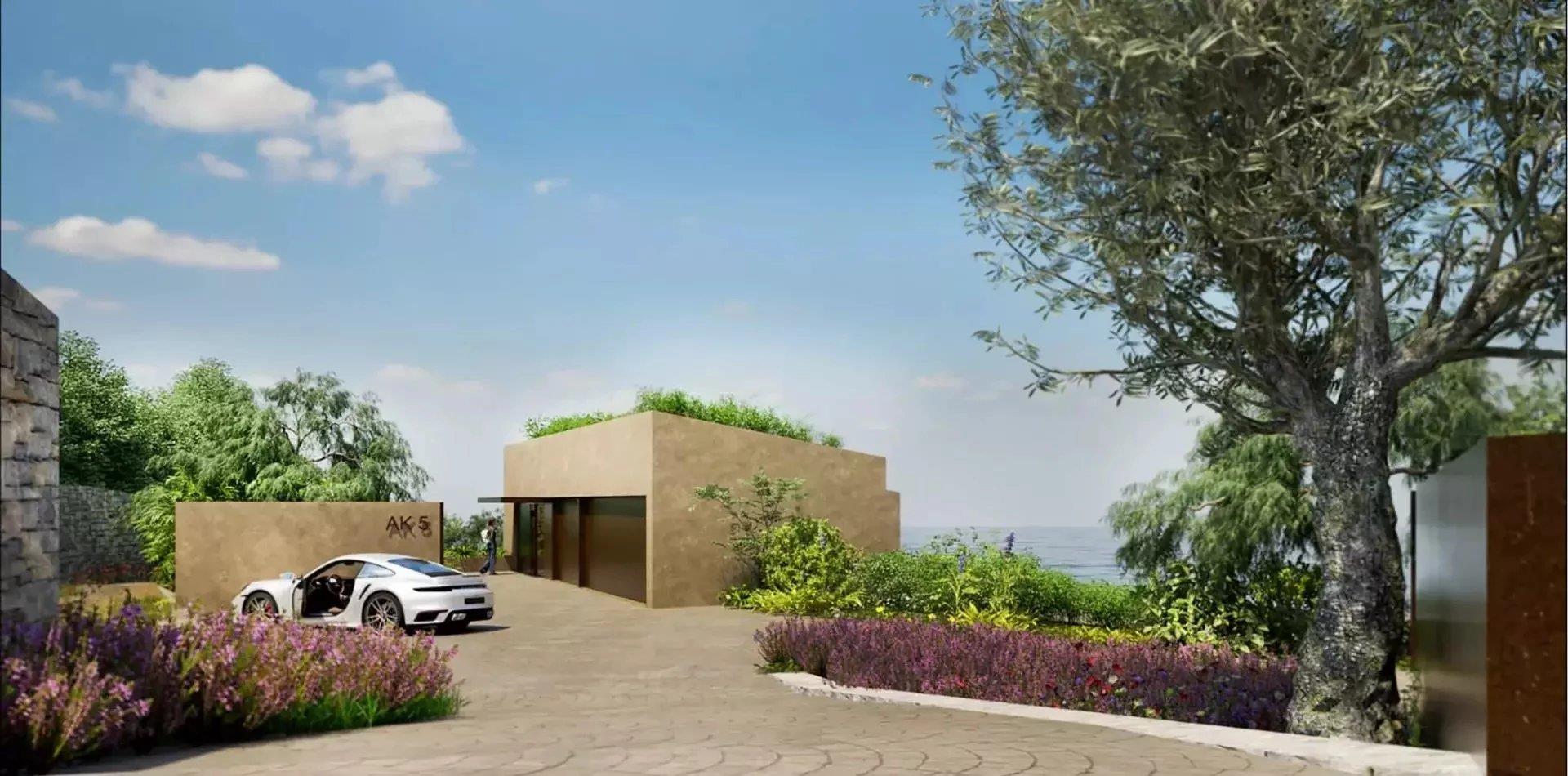 Compra: Terreno (06240)