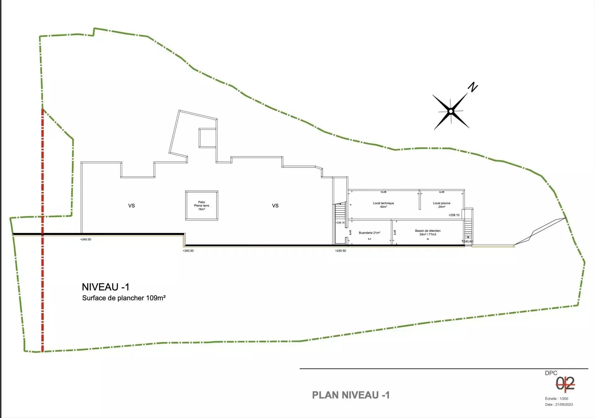 Compra: Terreno (06240)