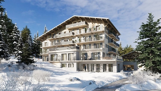 Cosy Apartment On The Slopes