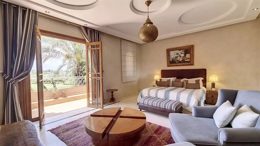 Morocco | Marrakesh | 5 bedrooms | 600 sqm | €2,300,000 | Ref: