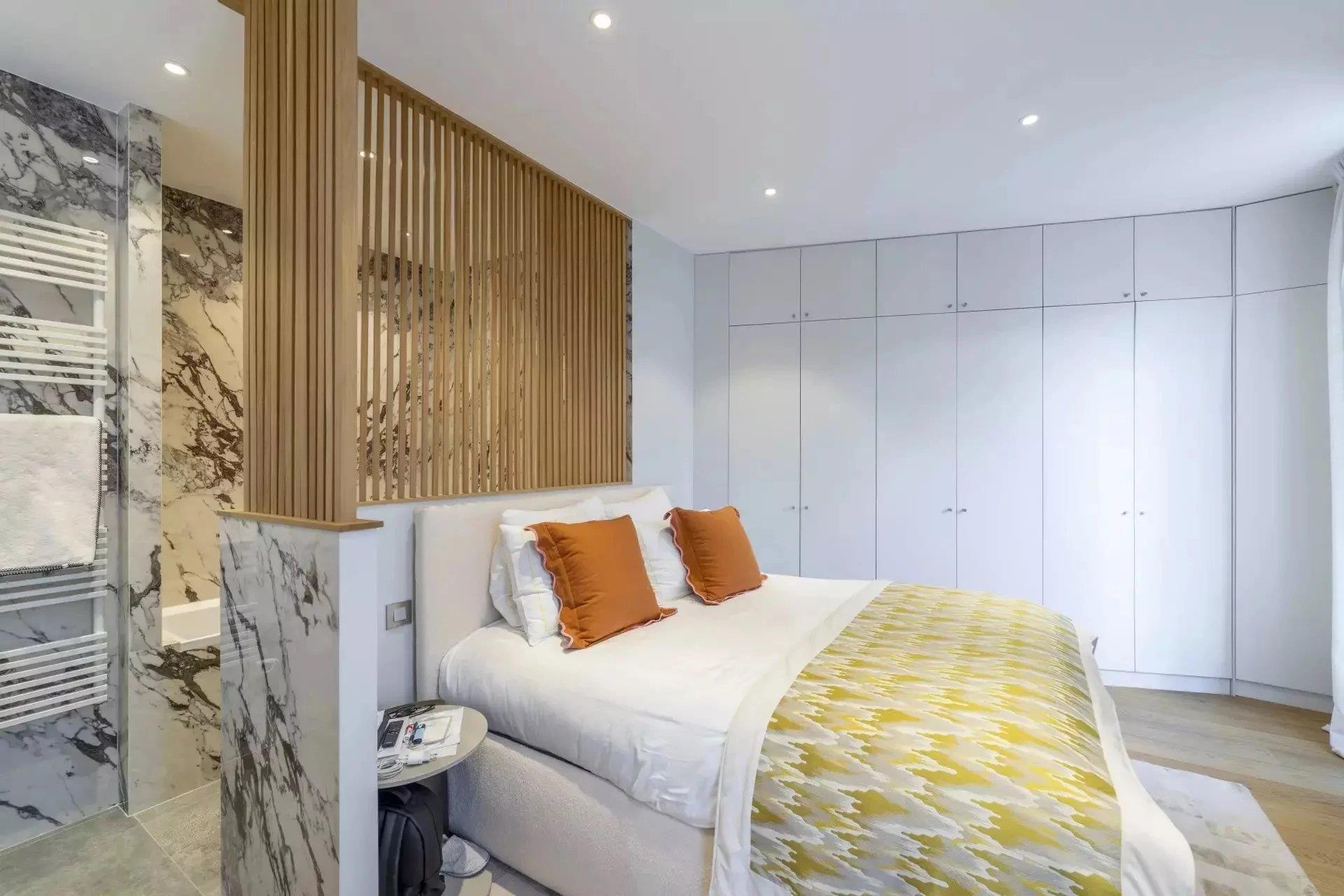 Monaco | Carré d'Or | 3 bedrooms | 3 bathrooms | 110 sqm | €5,900,000 | Ref: