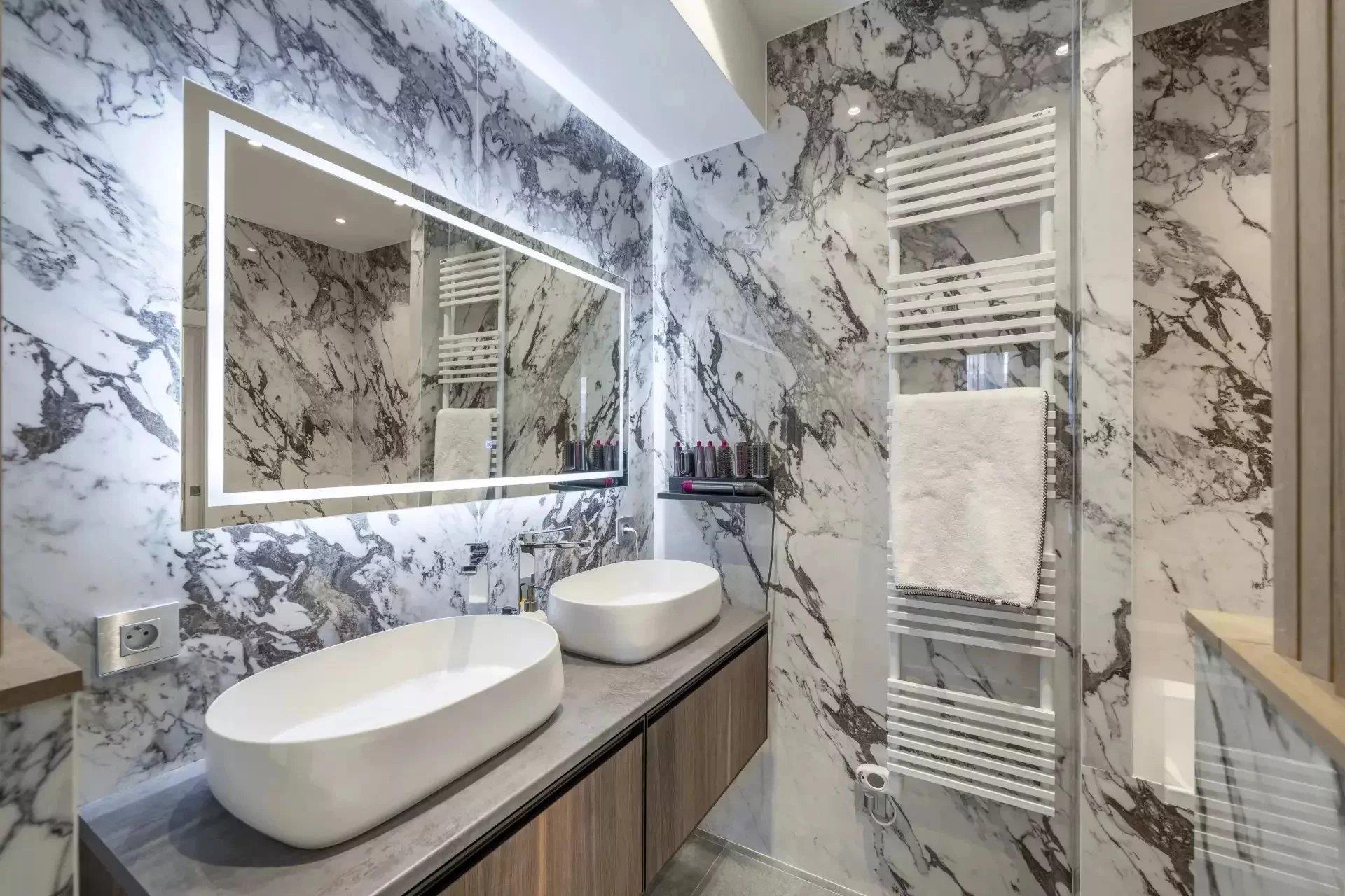 Monaco | Carré d'Or | 3 bedrooms | 3 bathrooms | 110 sqm | €5,900,000 | Ref: