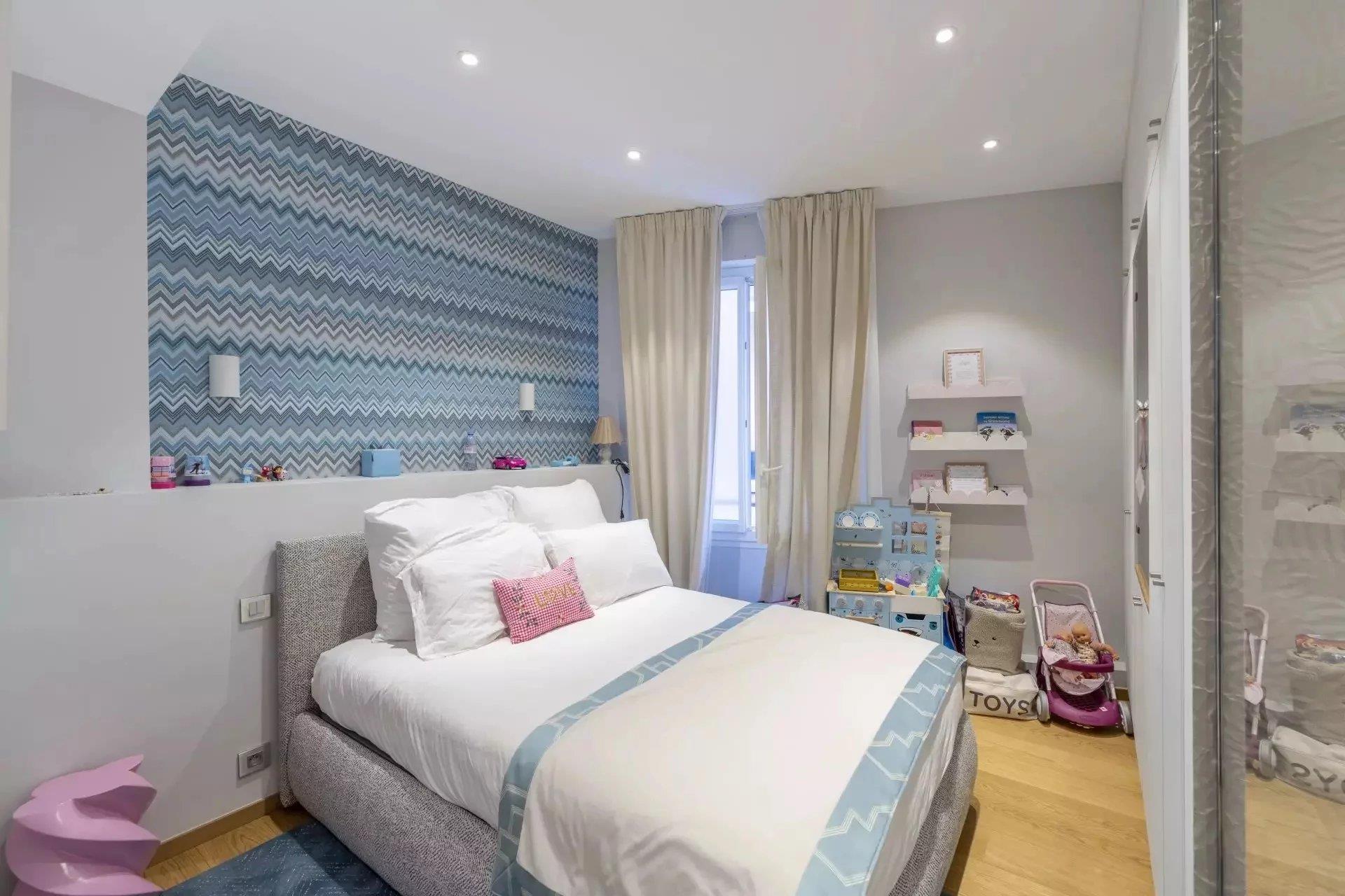 Monaco | Carré d'Or | 3 bedrooms | 3 bathrooms | 110 sqm | €5,900,000 | Ref: