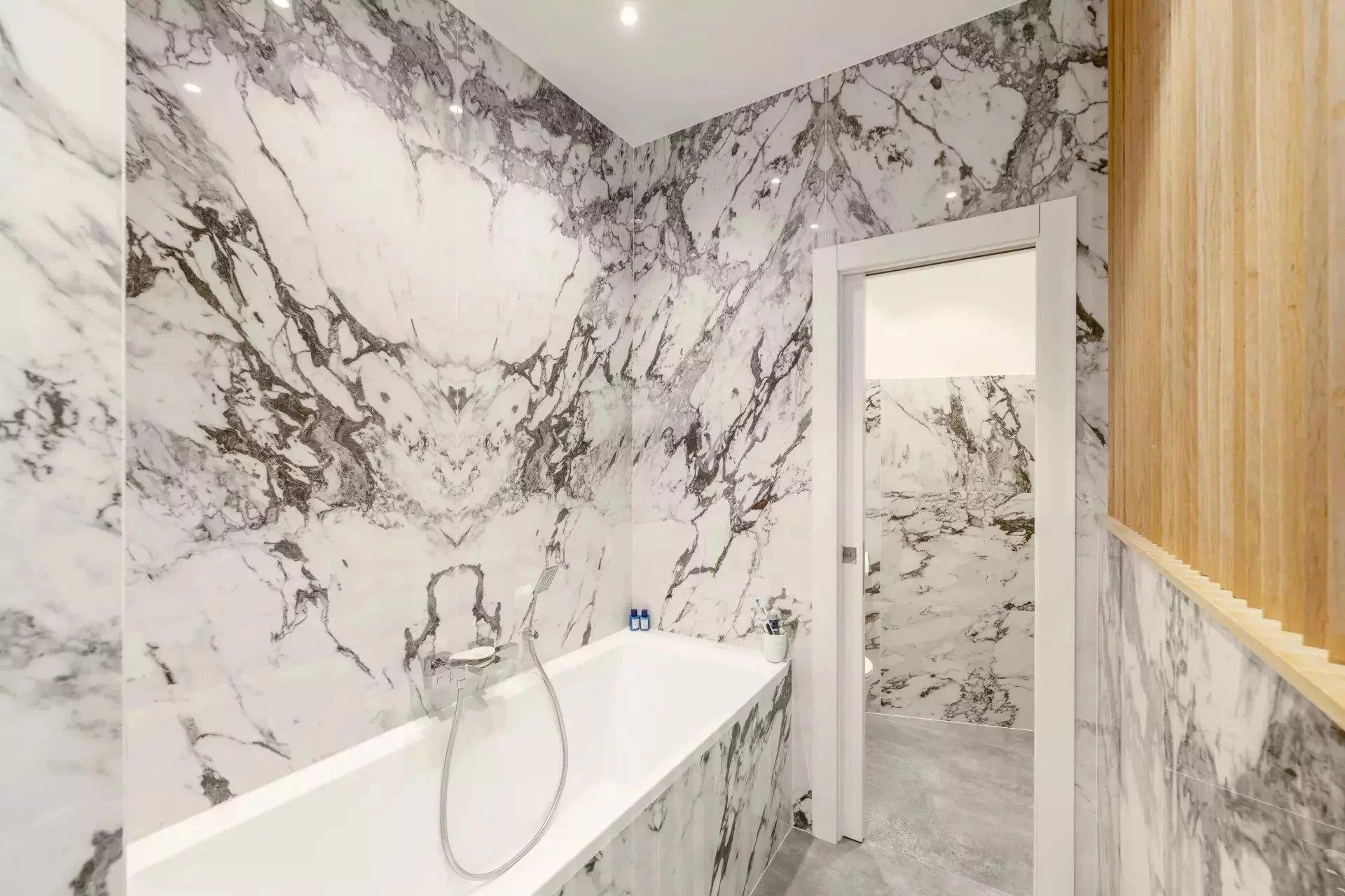 Monaco | Carré d'Or | 3 bedrooms | 3 bathrooms | 110 sqm | €5,900,000 | Ref: