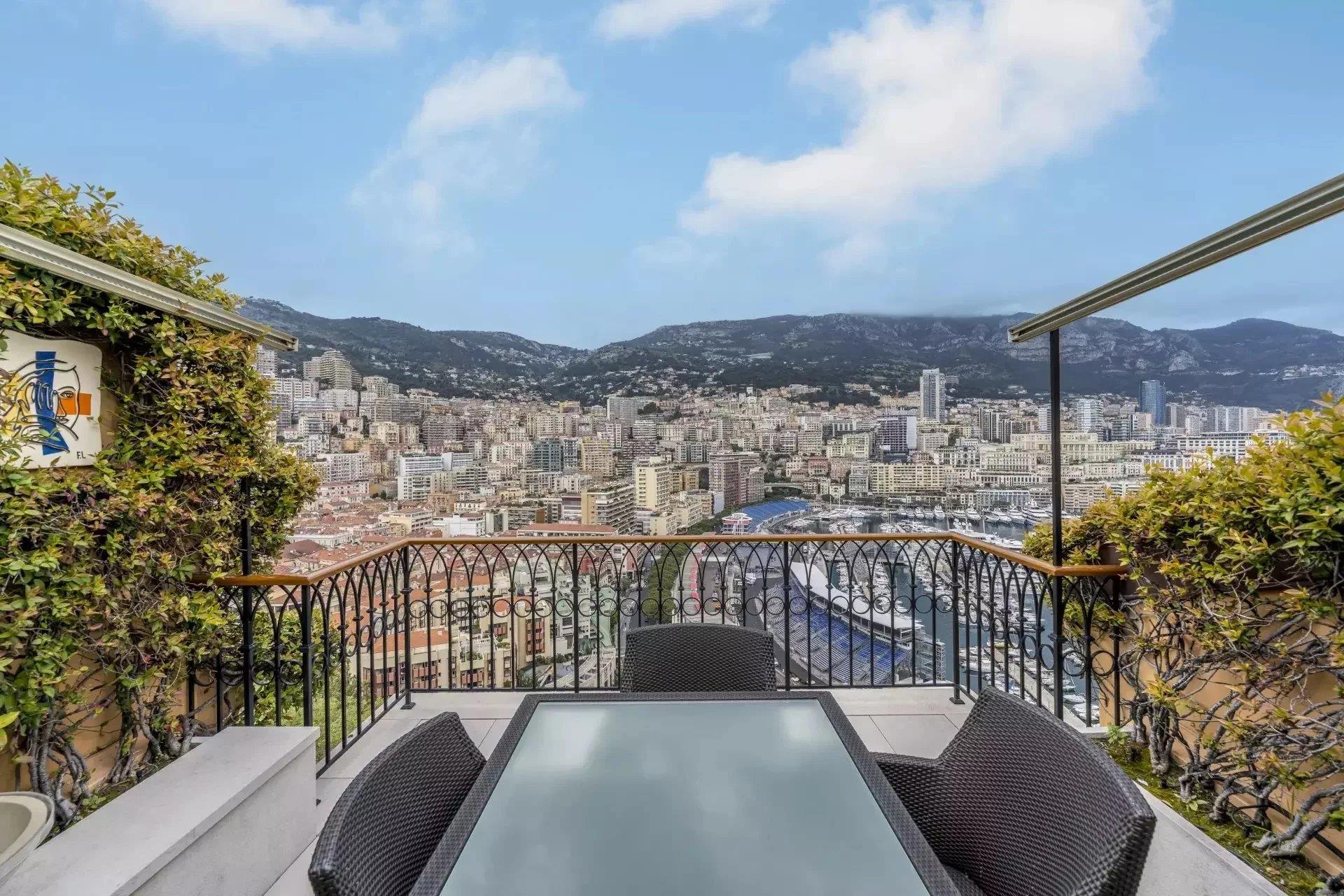 Monaco | Monaco-Ville | 2 bedrooms | 2 bathrooms | 346.2 sqm | €28,000,000 | Ref: