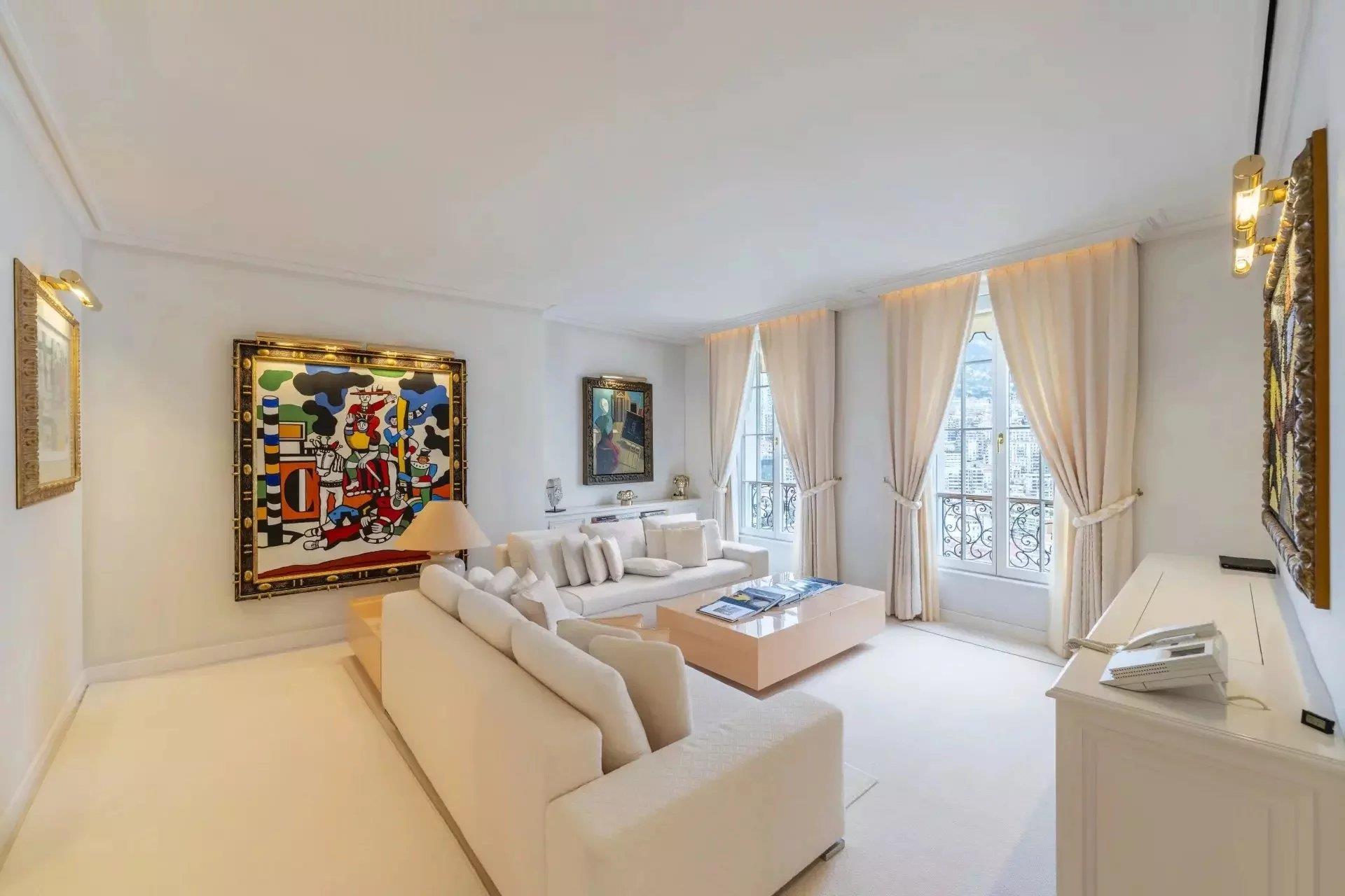Monaco | Monaco-Ville | 2 bedrooms | 2 bathrooms | 346.2 sqm | €28,000,000 | Ref:
