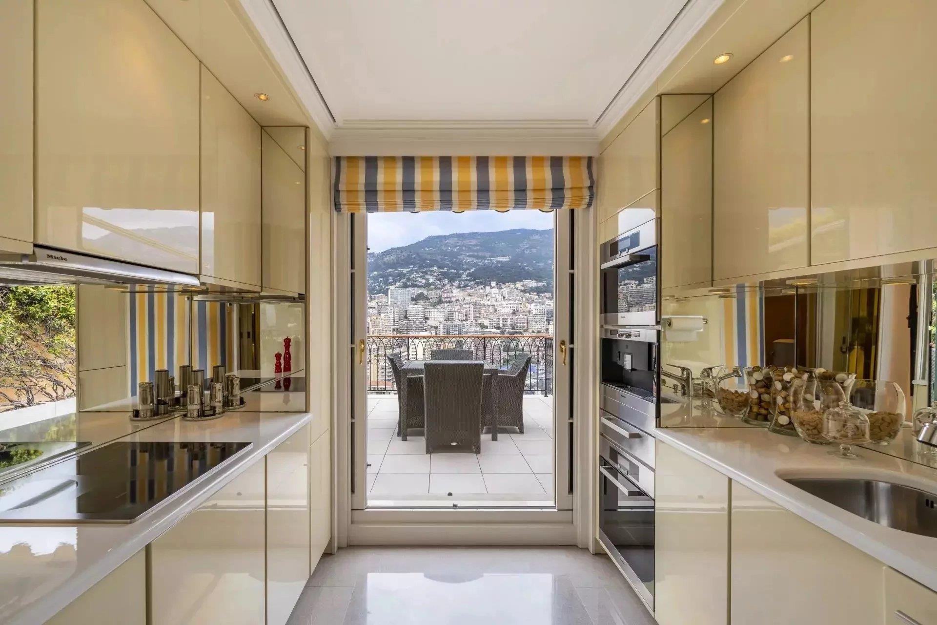 Monaco | Monaco-Ville | 2 bedrooms | 2 bathrooms | 346.2 sqm | €28,000,000 | Ref: