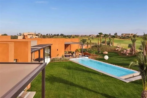 Morocco | Marrakesh | 5 bedrooms | 10 bathrooms | 970 sqm | €3,200,000 | Ref:
