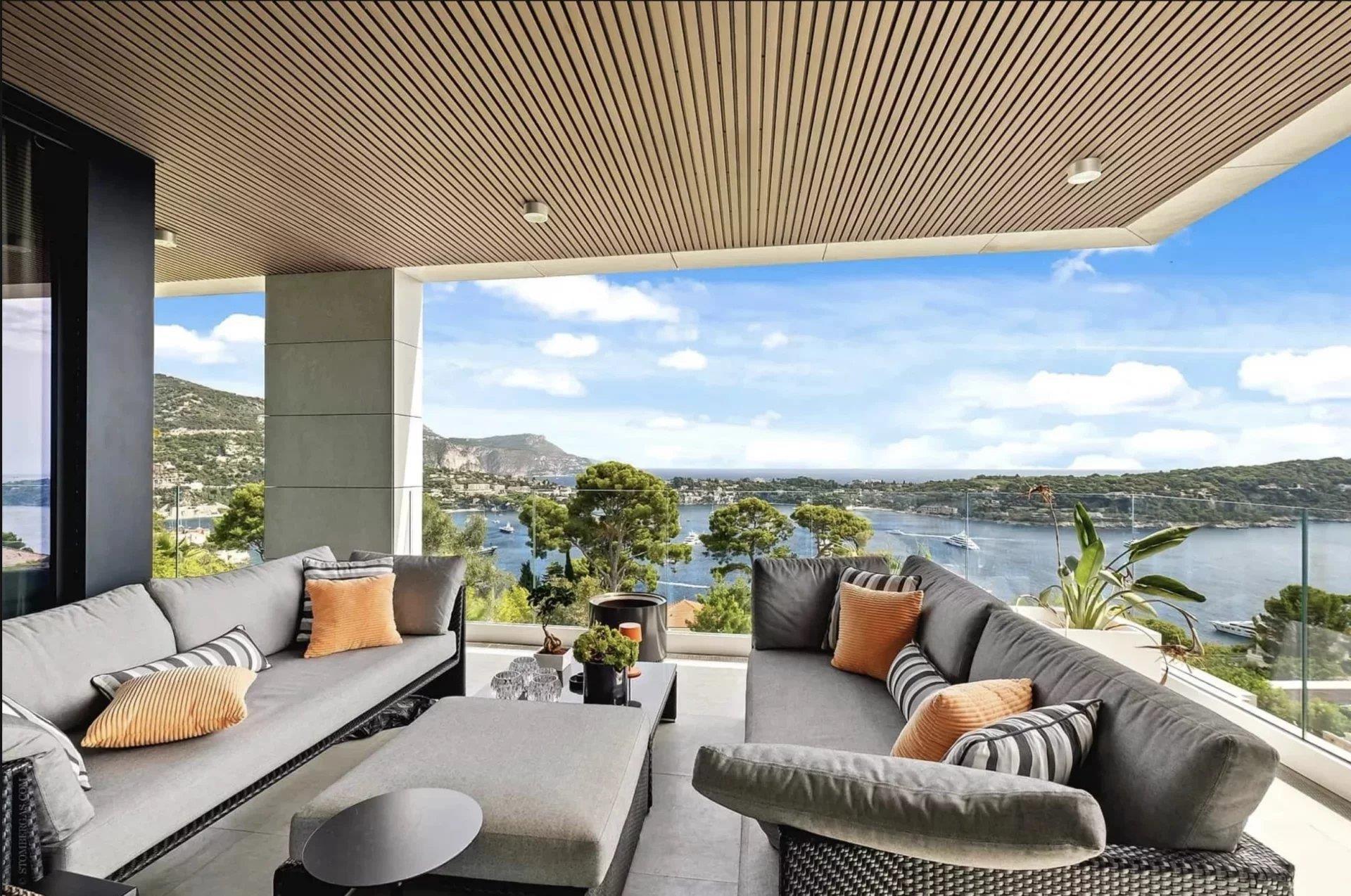 France | Nice | 4 Bedrooms | 300 sqm | €7,930,000 | Ref: