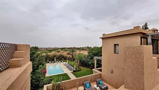 Morocco | Marrakesh | 5 bedrooms | 450 sqm | €1,050,000 | Ref: