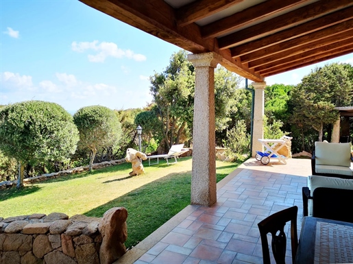 Italy | Palau, Sardinia | Villa | 5 Bedrooms | 4 Bathrooms | 200 sqm | €980,000 | Ref: