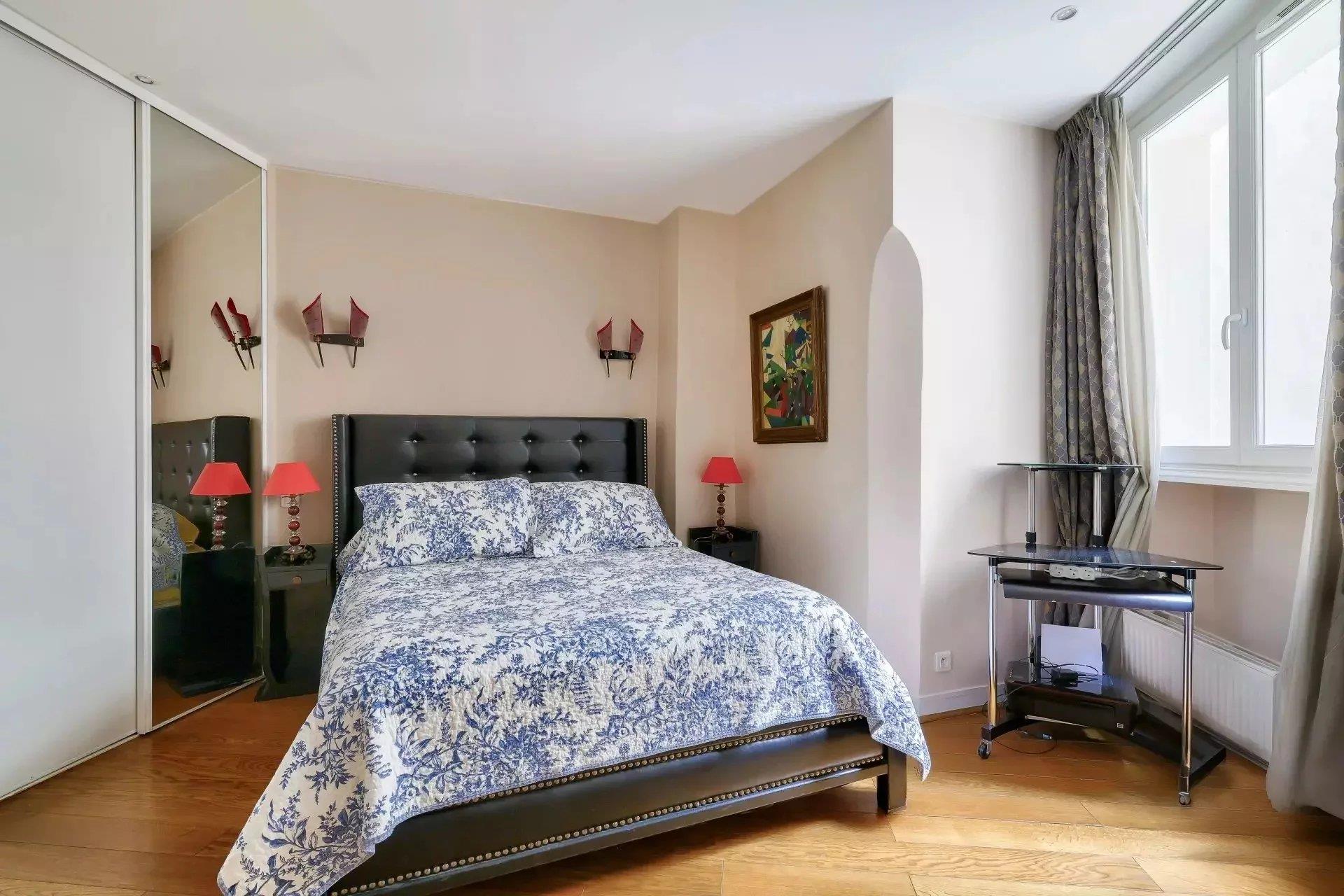 Compra: Apartamento (75006)