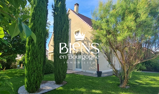 Exclusif 15 Min Beaune Nord, très belle maison avec piscine et