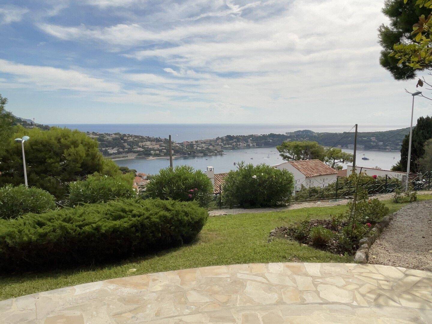 Appartement à vendre, 60m², Villefranche-sur-Mer