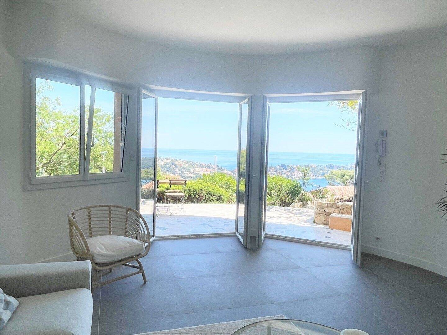 Appartement à vendre, 60m², Villefranche-sur-Mer