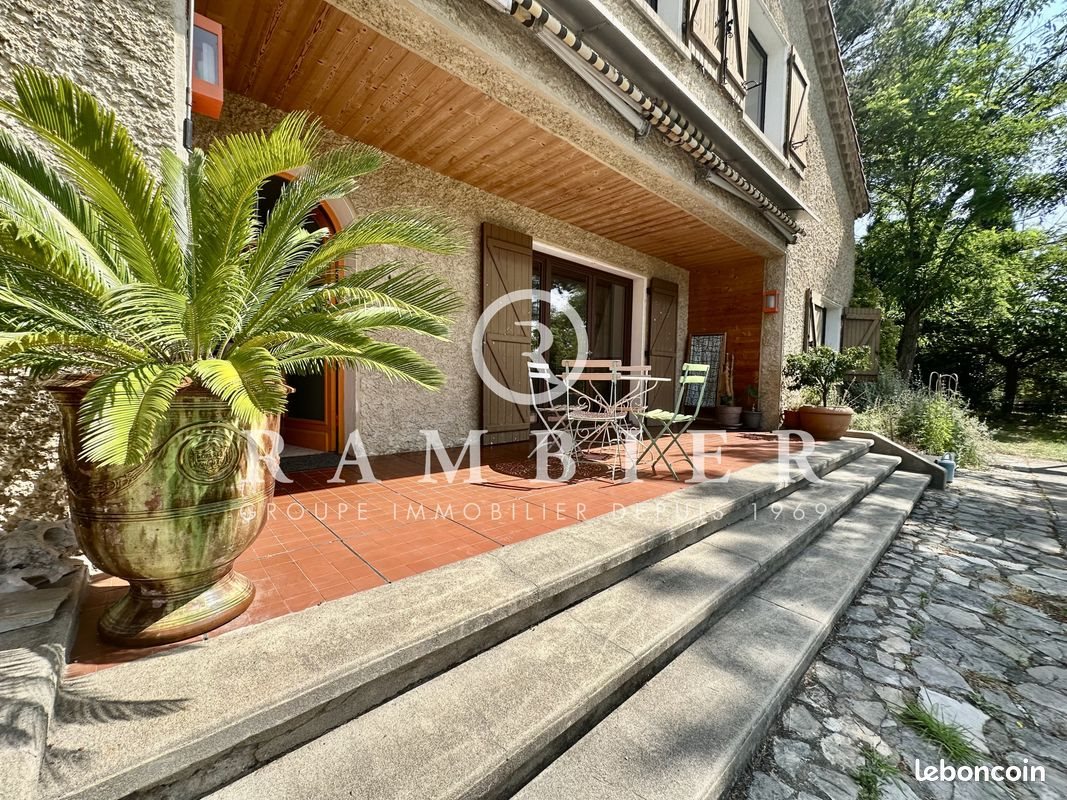 Maison à vendre, 220m², Grabels