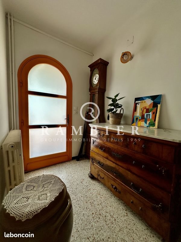 Maison à vendre, 220m², Grabels