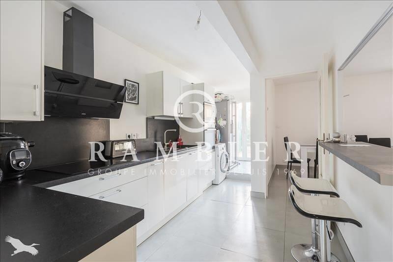 Appartement à louer, 76m², Montpellier