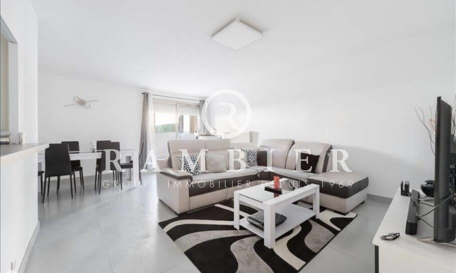Appartement à louer, 76m², Montpellier