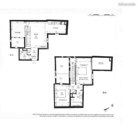 Maison à vendre, 73m², Montpellier