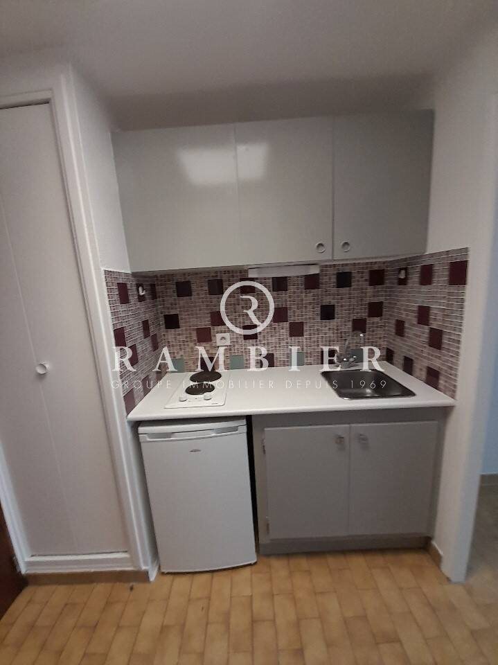 Appartement à louer, 19m², Montpellier