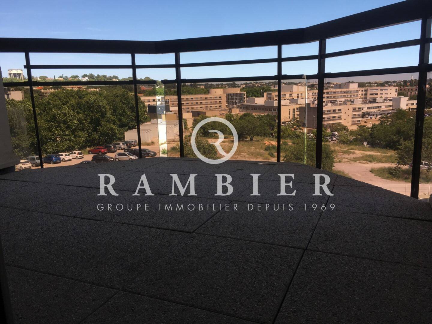 Appartement à louer, 19m², Montpellier