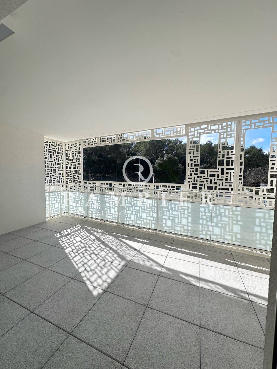 Appartement à louer, 97m², Saint-Gély-du-Fesc