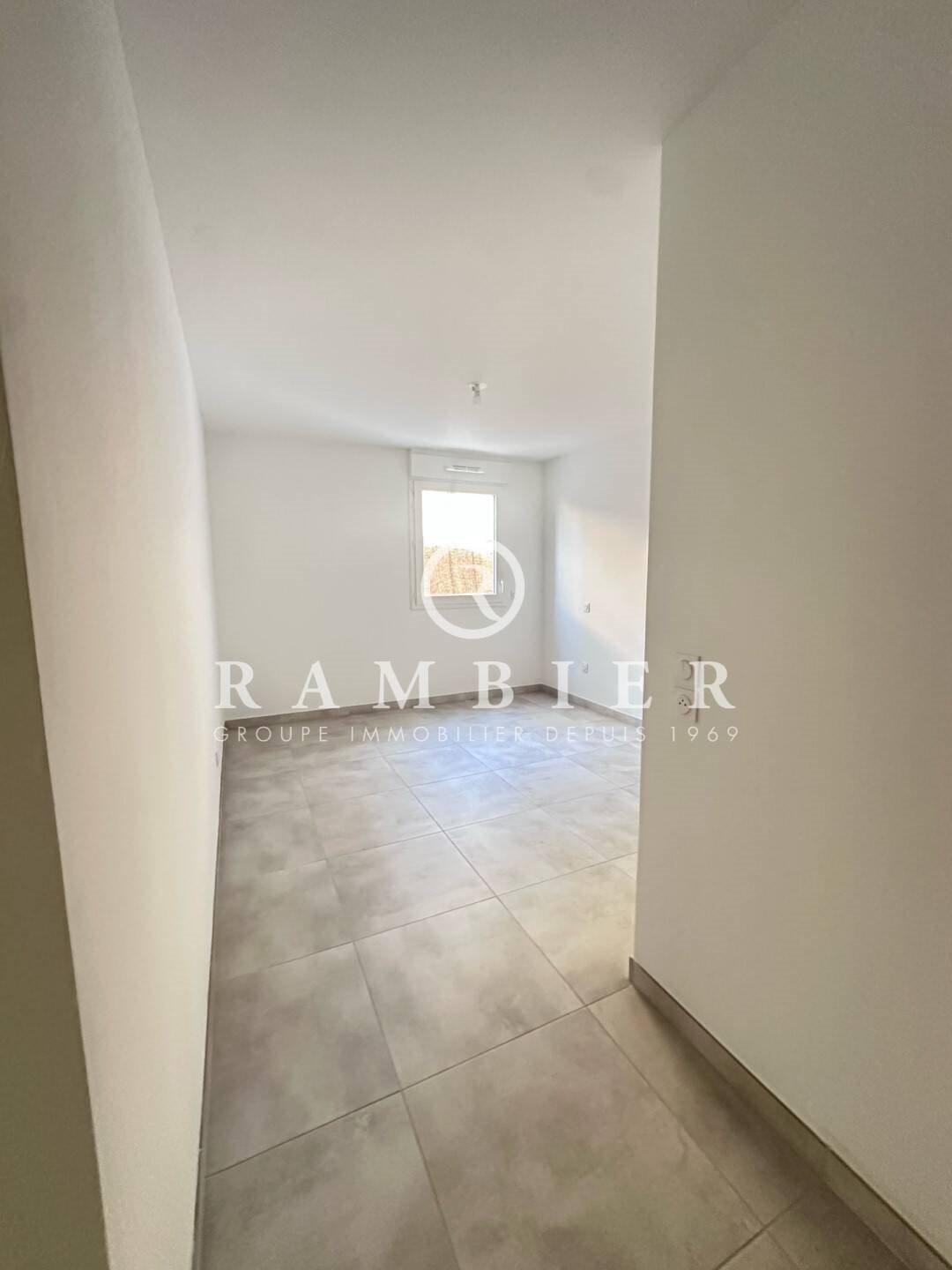 Appartement à louer, 97m², Saint-Gély-du-Fesc