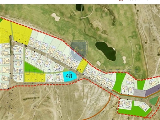 Plot Construction Villa | Approved Project