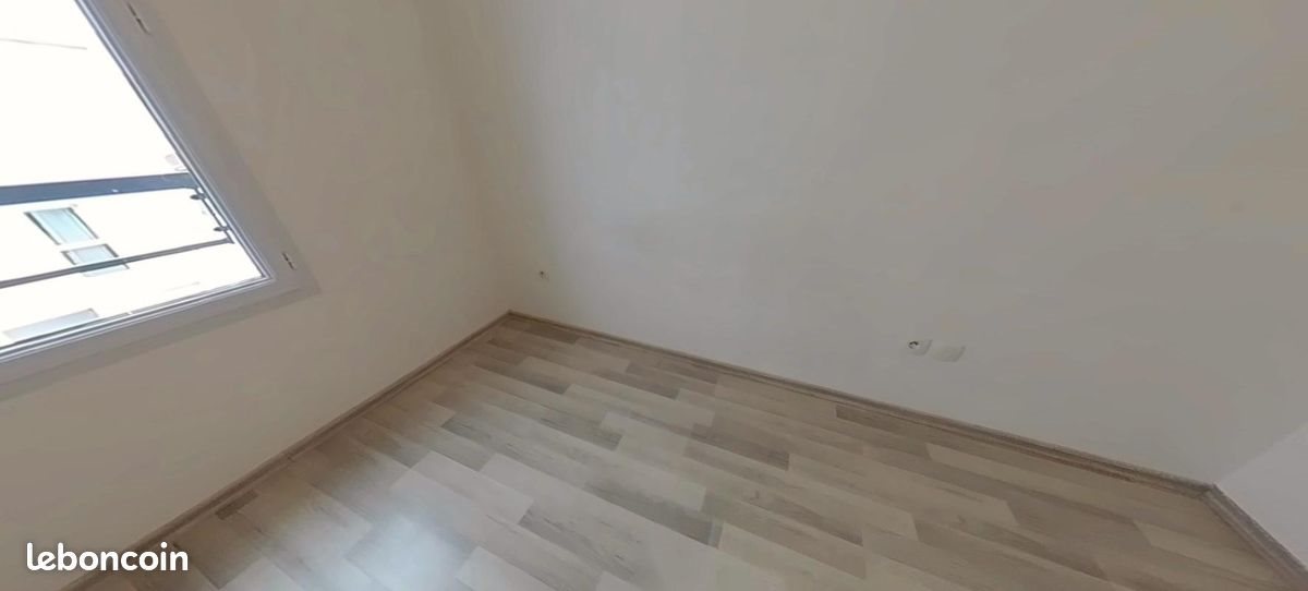 Appartement à louer, 64m², Rezé