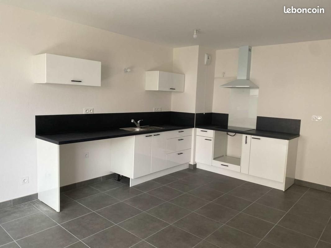Appartement à louer, 58m², Perrigny-lès-Dijon