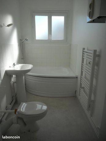 Appartement à louer, 42m², Le Havre