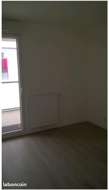 Appartement à louer, 62m², Bouguenais