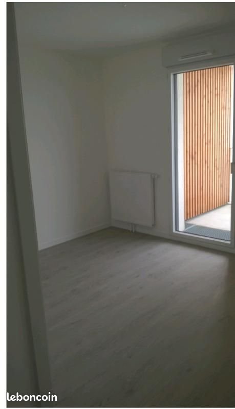 Appartement à louer, 62m², Bouguenais