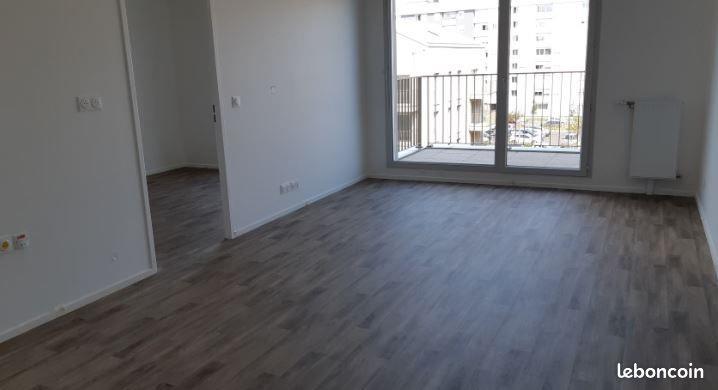 Appartement à louer, 40m², Garges-lès-Gonesse