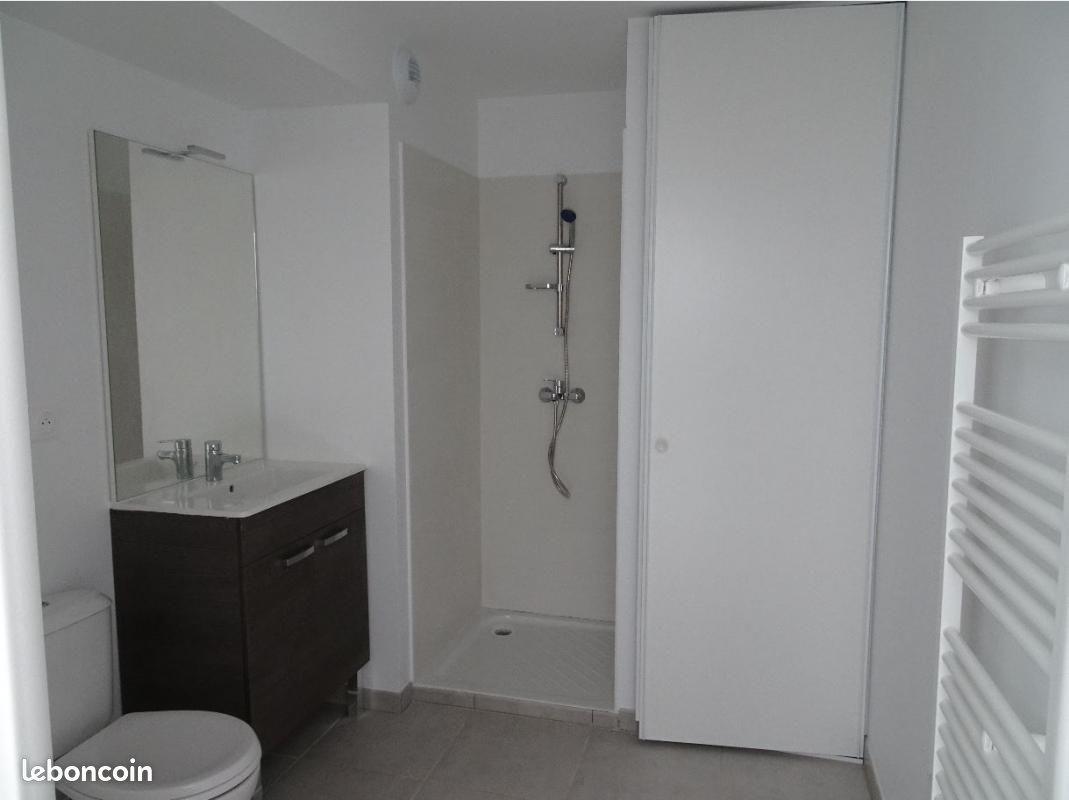 Appartement à louer, 46m², Toulouse