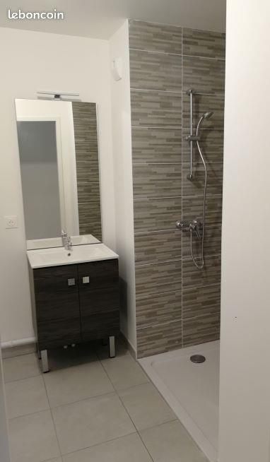 Appartement à louer, 66m², Rouen