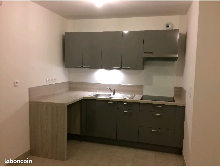 Appartement à louer, 63m², Beaucouzé