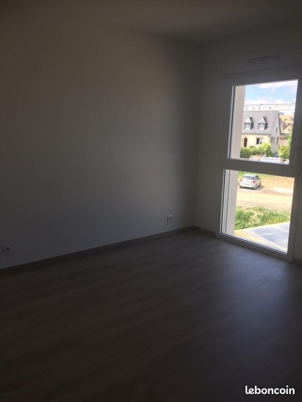 Appartement à louer, 44m², Rennes